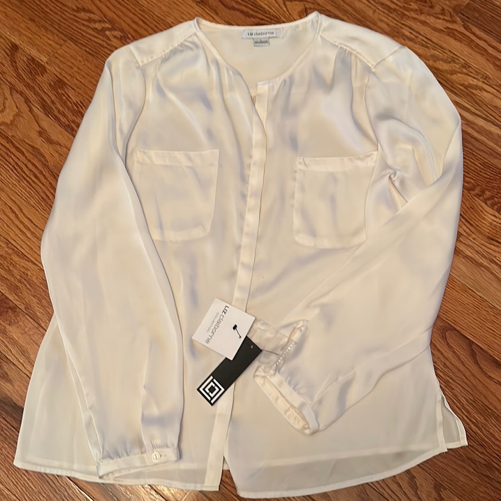 Ladies Blouse